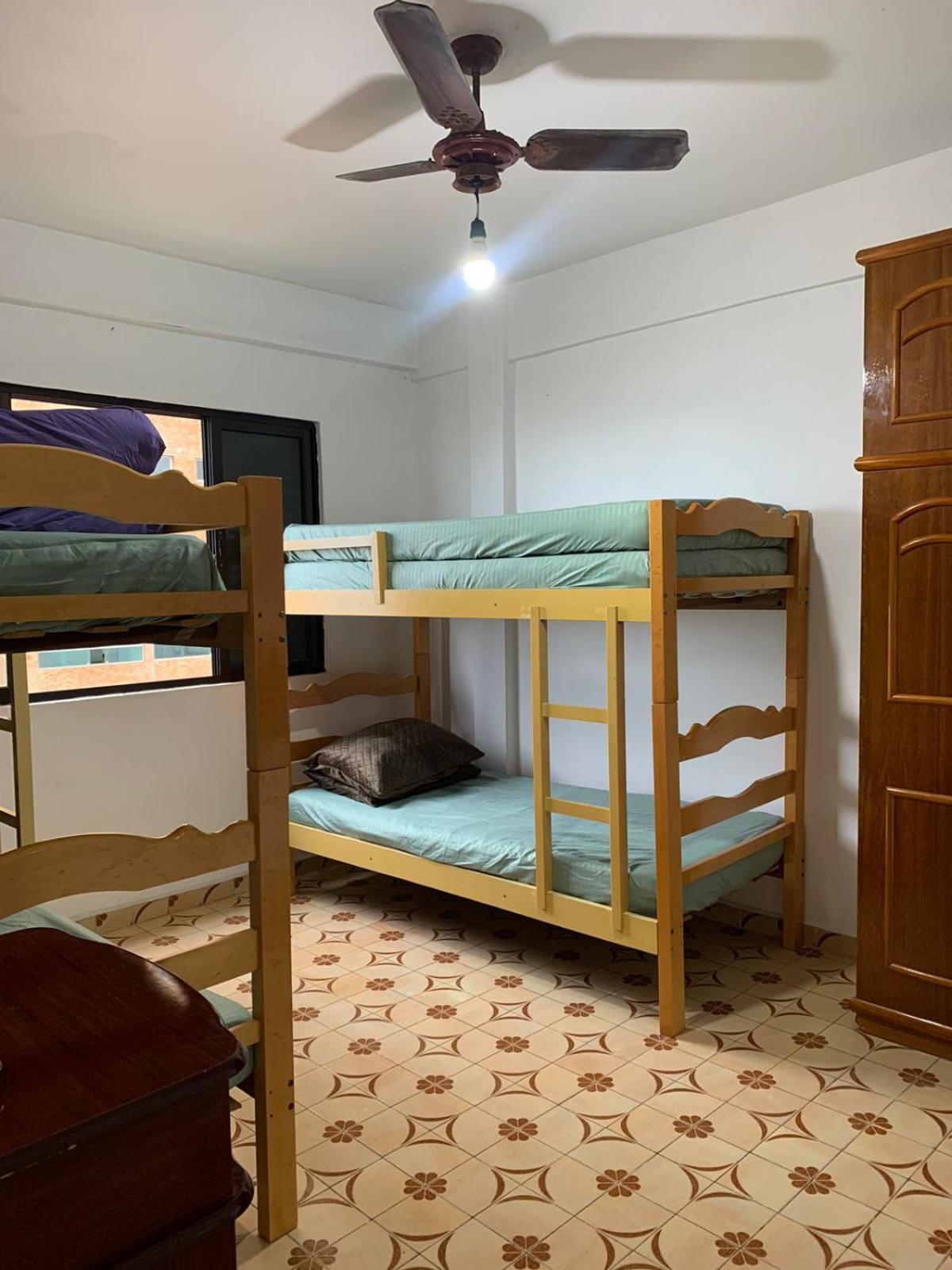 Apartment Grande, Ocian-sp Beira-mar