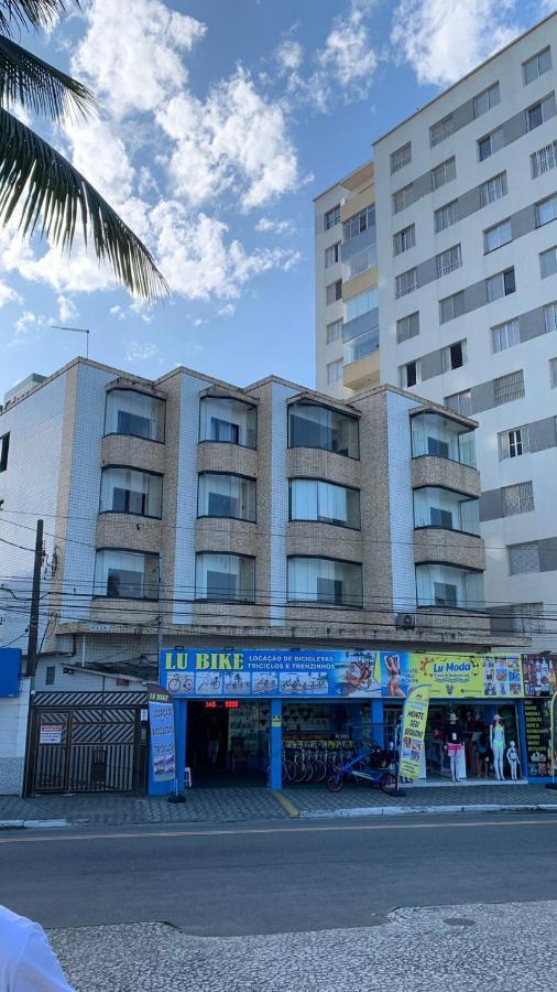 Apartment Grande, Ocian-sp Beira-mar *