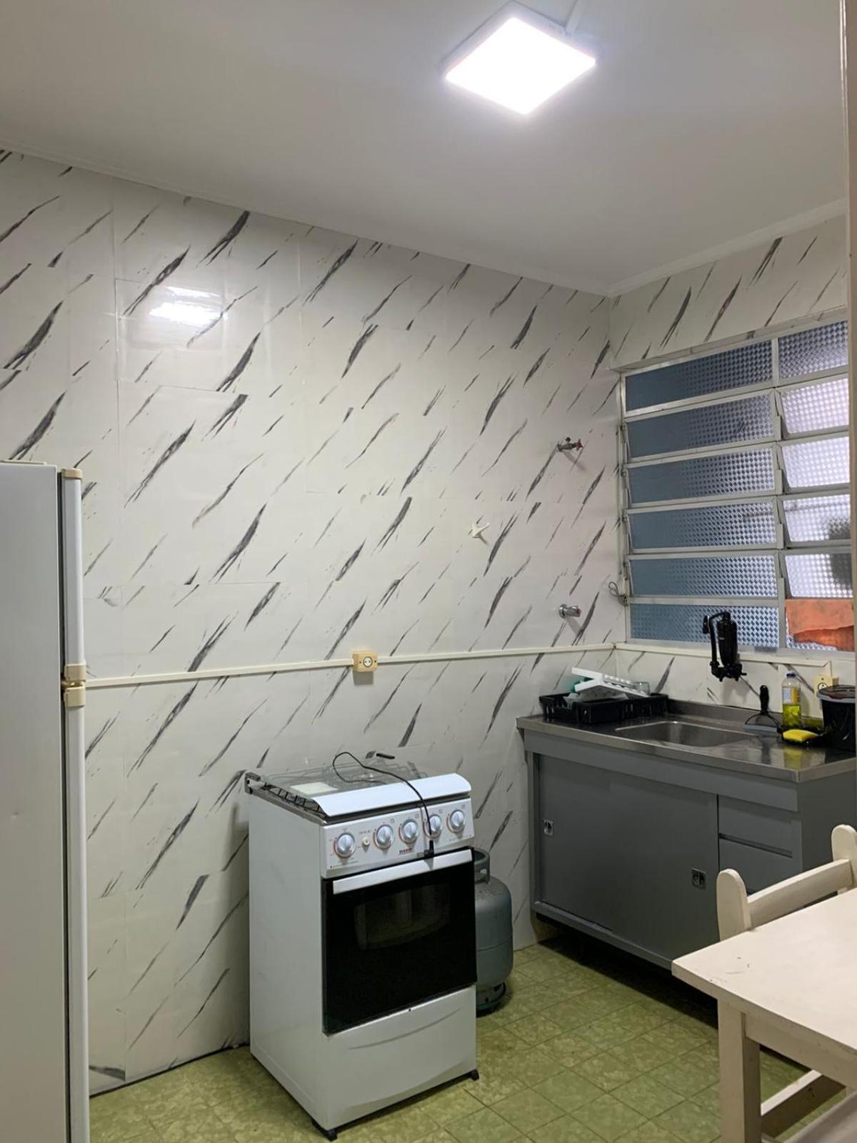 Grande, Ocian-sp Beira-mar Apartment