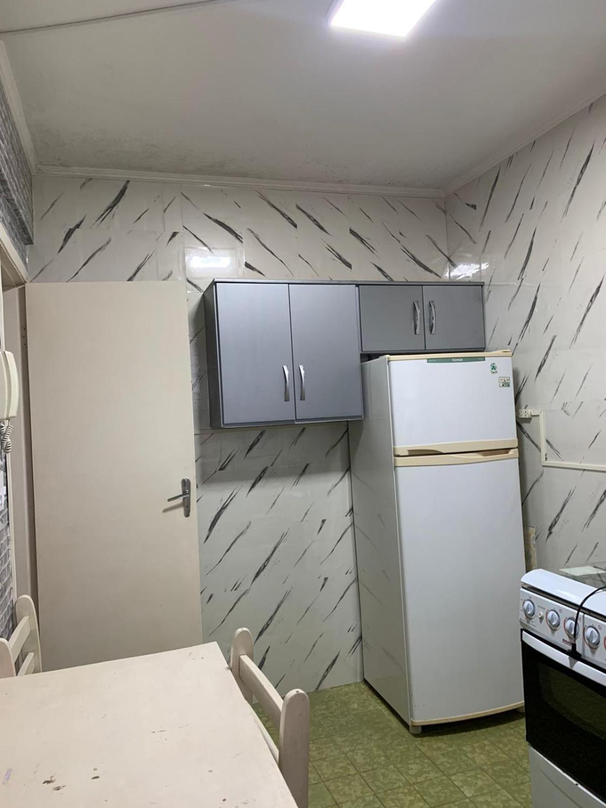 Apartment Grande, Ocian-sp Beira-mar Praia Grande (Santos)